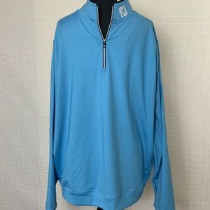NWT FJ by Footjoy Golf Pullover. Size XL